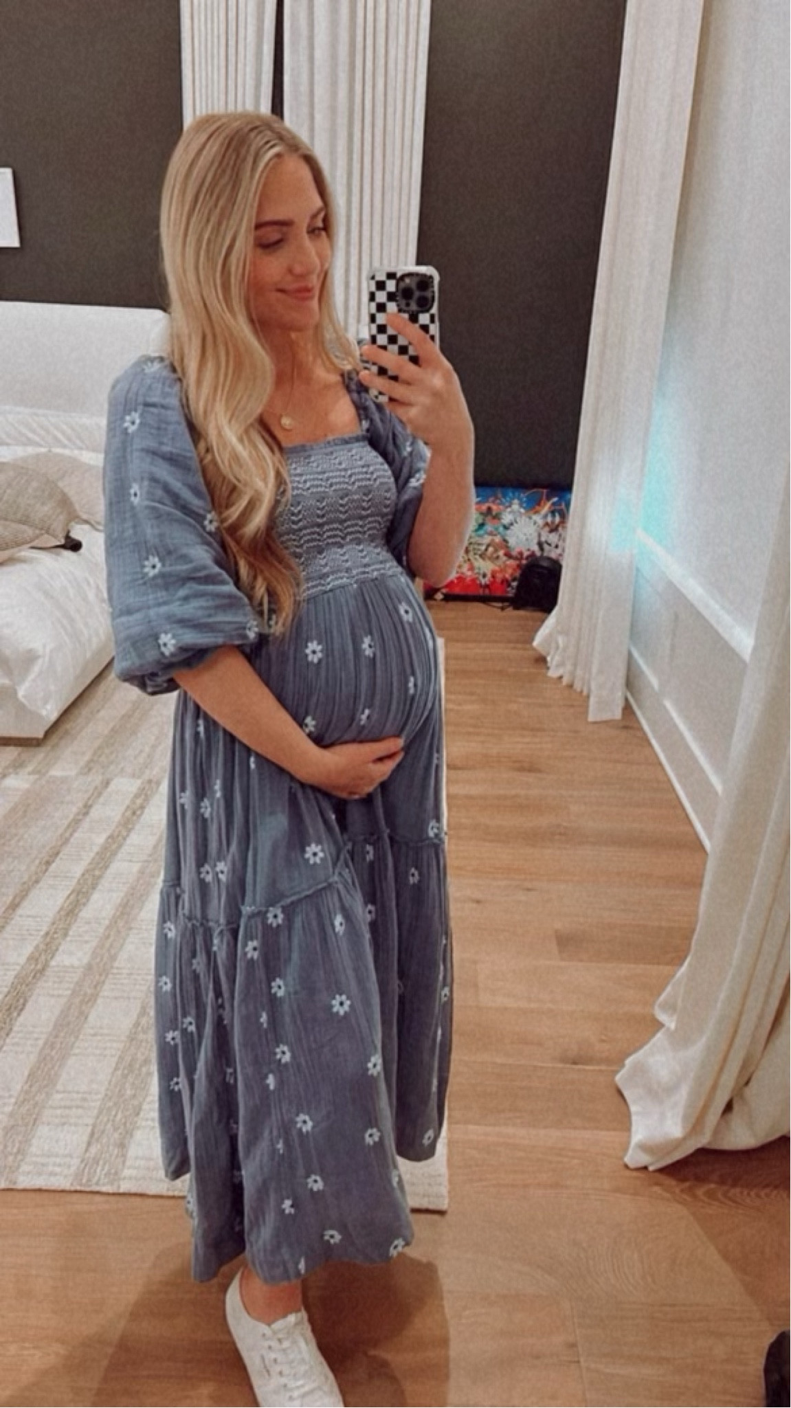 🩵

#LTKfamily #LTKbump #LTKSpringSale