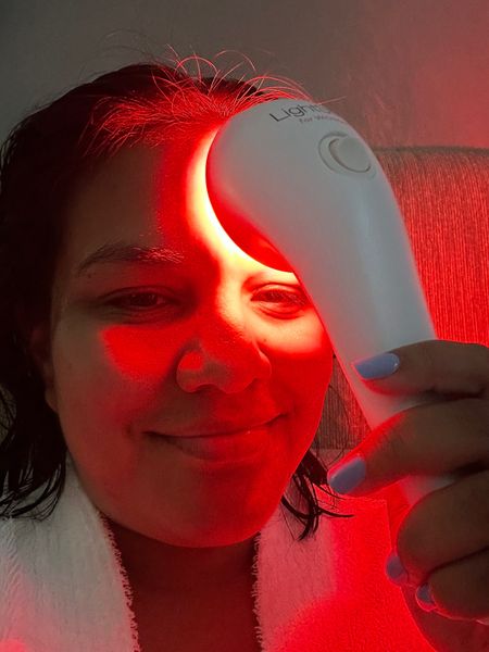 Red light therapy device

#LTKGiftGuide #LTKBeauty