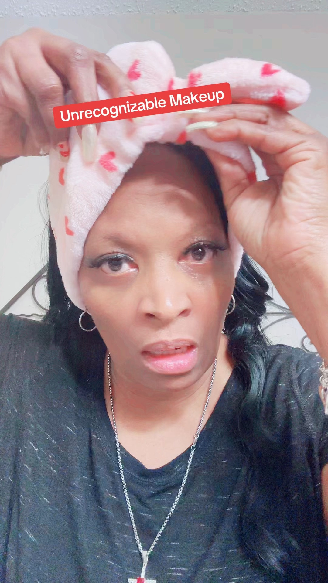 GRWM simple makeup is always great. I just love it. You should try it. 

#LTKMostLoved #LTKStyleTip #LTKBeauty