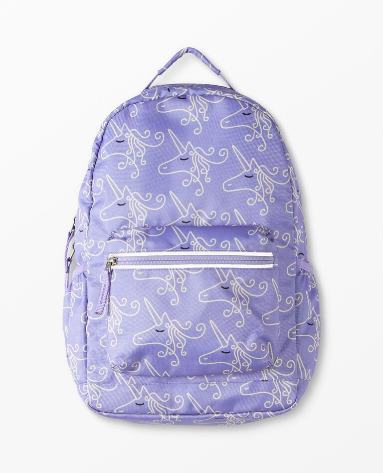 Print Backpack | Hanna Andersson