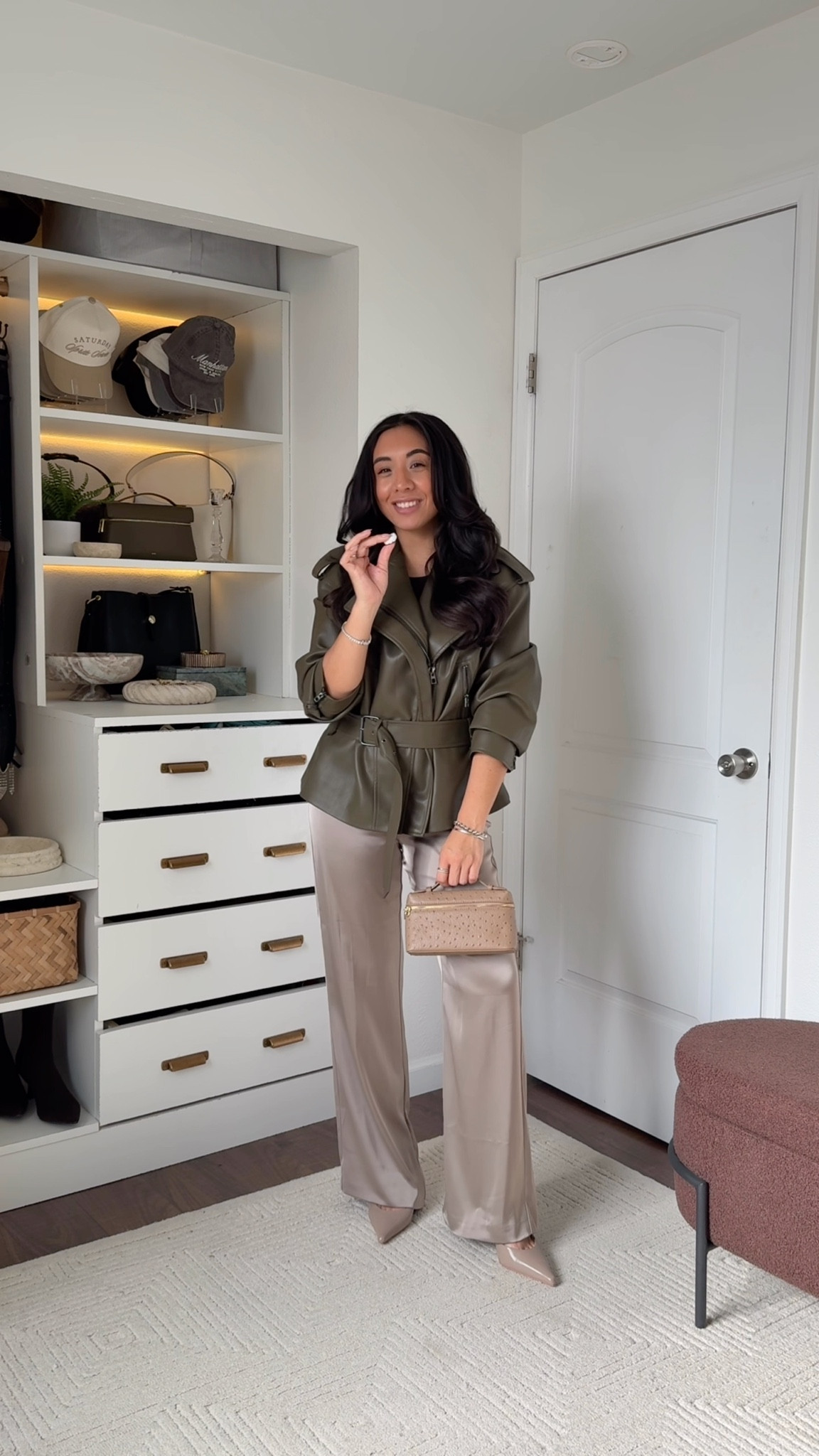 Family Thanksgiving outfit idea 🤎🦃turkey

#LTKStyleTip #LTKHoliday #LTKSeasonal
