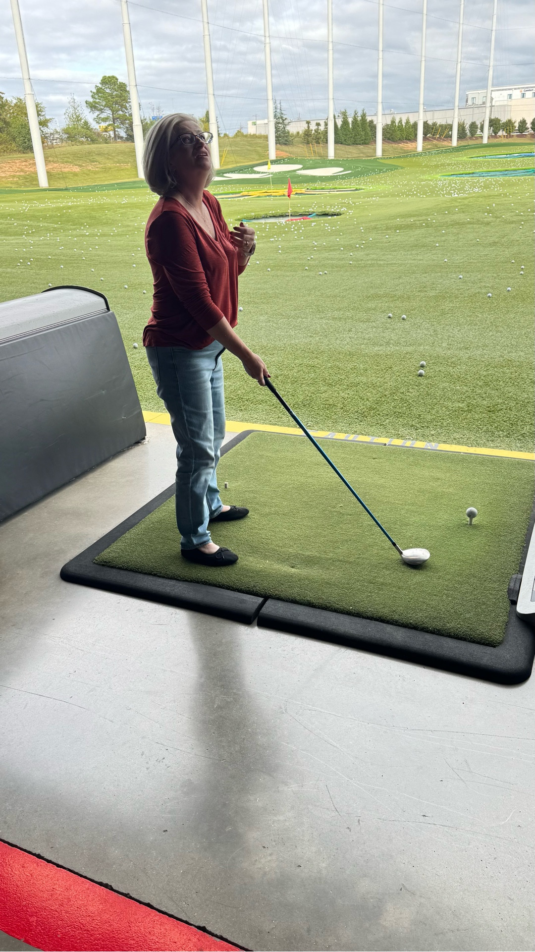 Old Navy for the win to play Top Golf in Greenville! 

#LTKPetite #LTKMidsize #LTKFindsUnder100