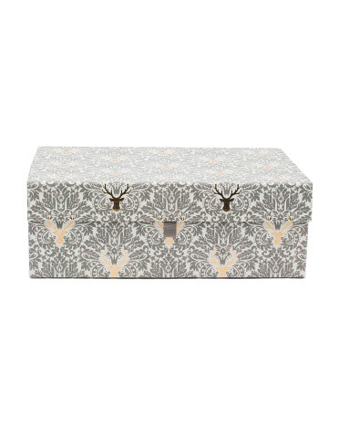 Lillian August Xmas Trio Boxes | Marshalls