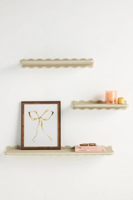 Adrie Shelf | Anthropologie (US)