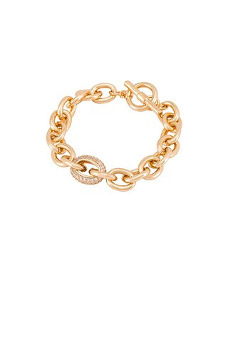 Toggle Bracelet
                    
                    Ettika | Revolve Clothing (Global)