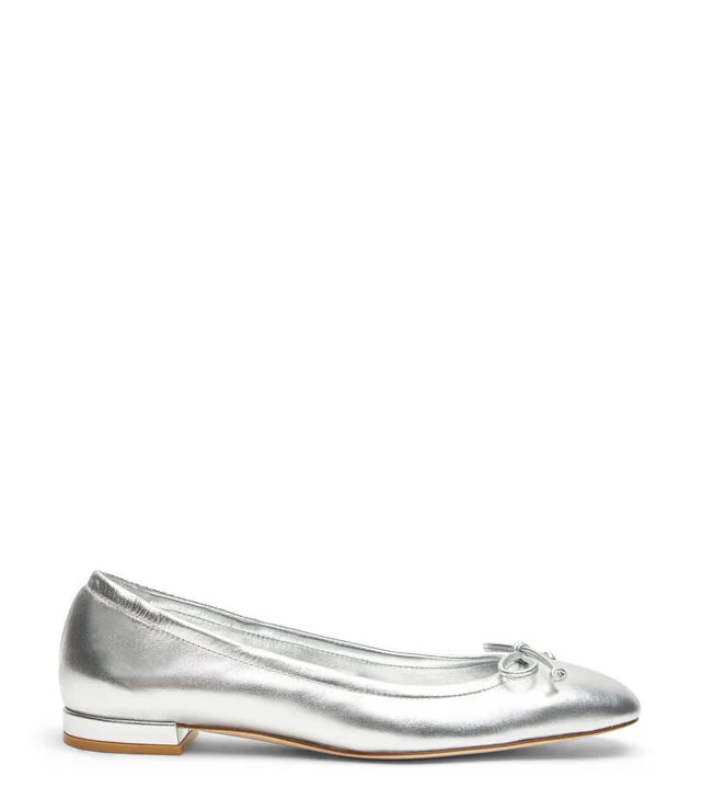 BRIA BALLET FLAT | Stuart Weitzman EU & UK