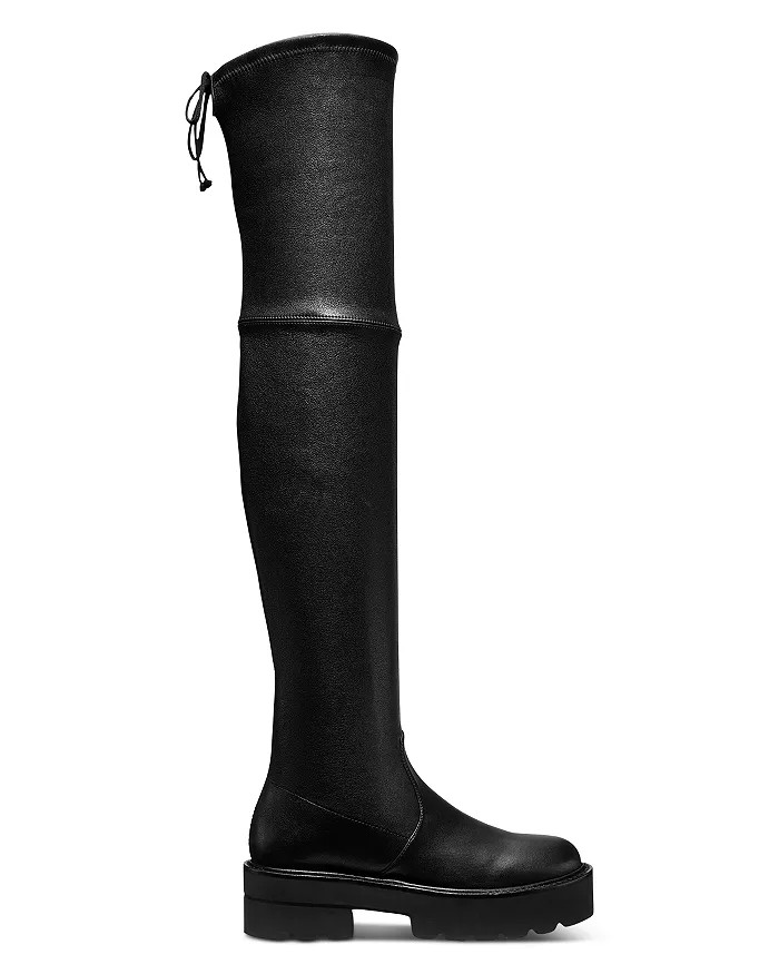 Women's Lowland Ultralift Over The Knee Platform Boots | Bloomingdale's (US)