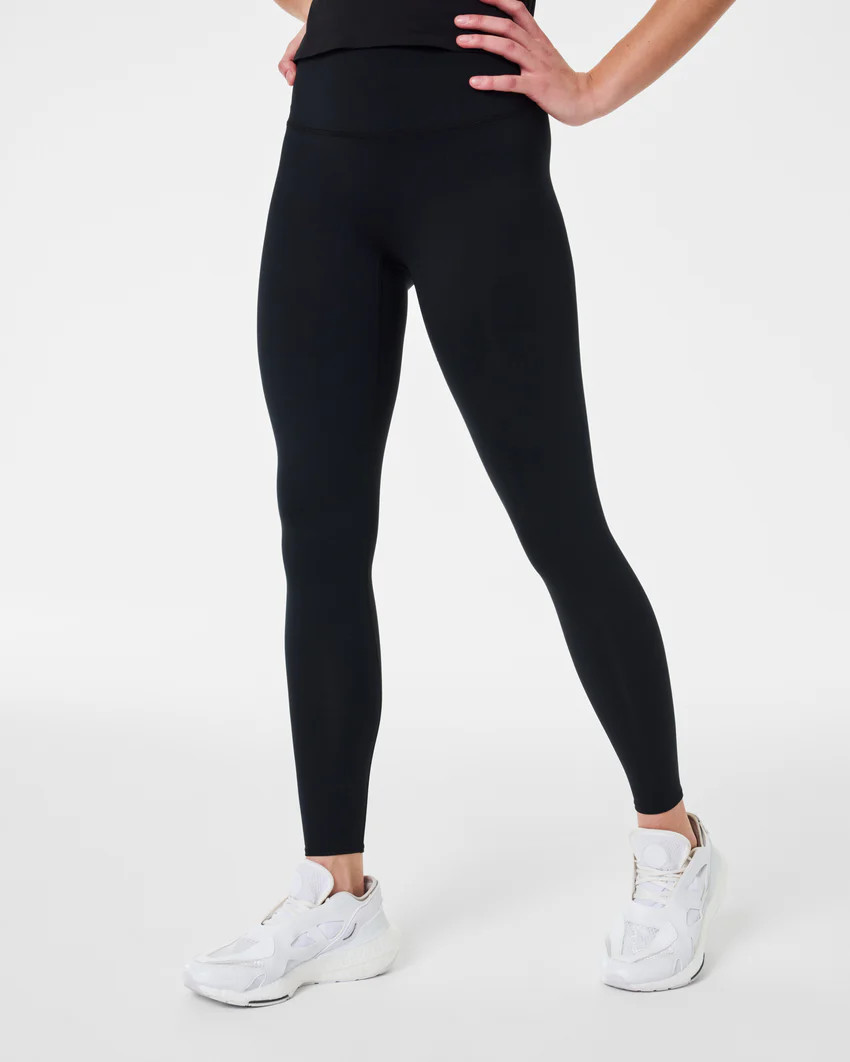 Soft & Smooth Full Length Leggings | Spanx
