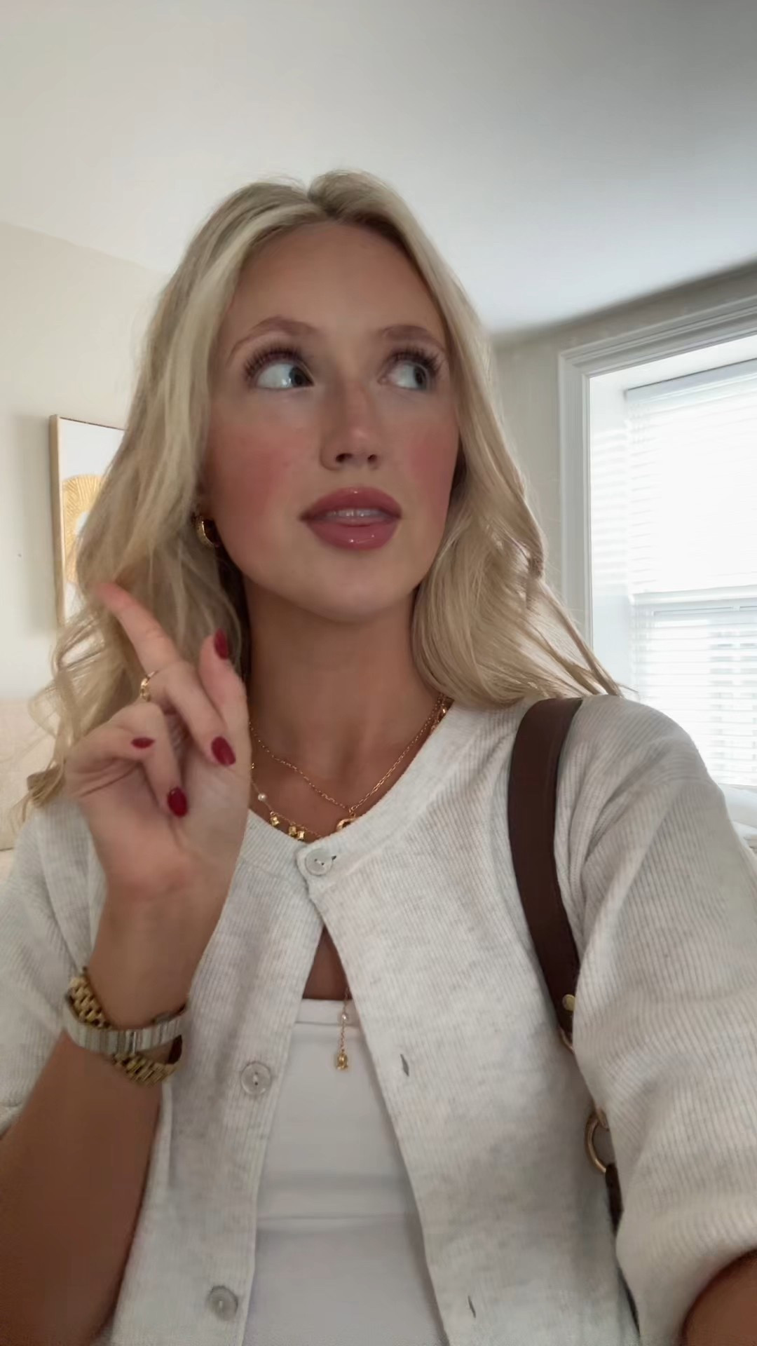 ootd🤍

#LTKFallSale #LTKSeasonal #LTKWorkwear