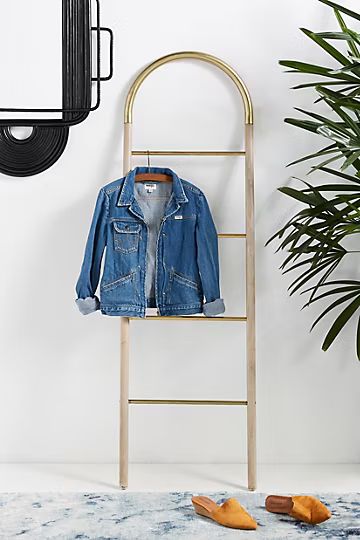 Avery Ladder | Anthropologie (US)