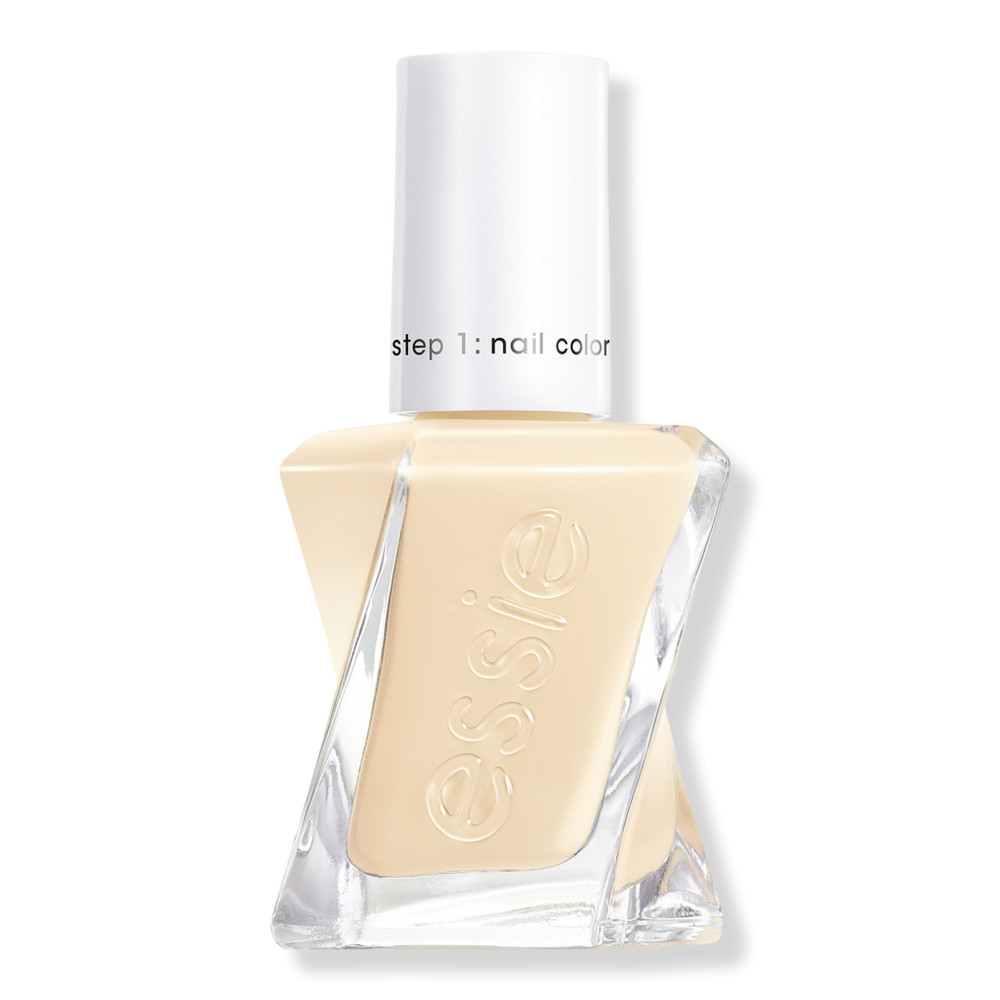 Essie Gel Couture Longwear Nail Polish - Atelier at The Bay | Ulta