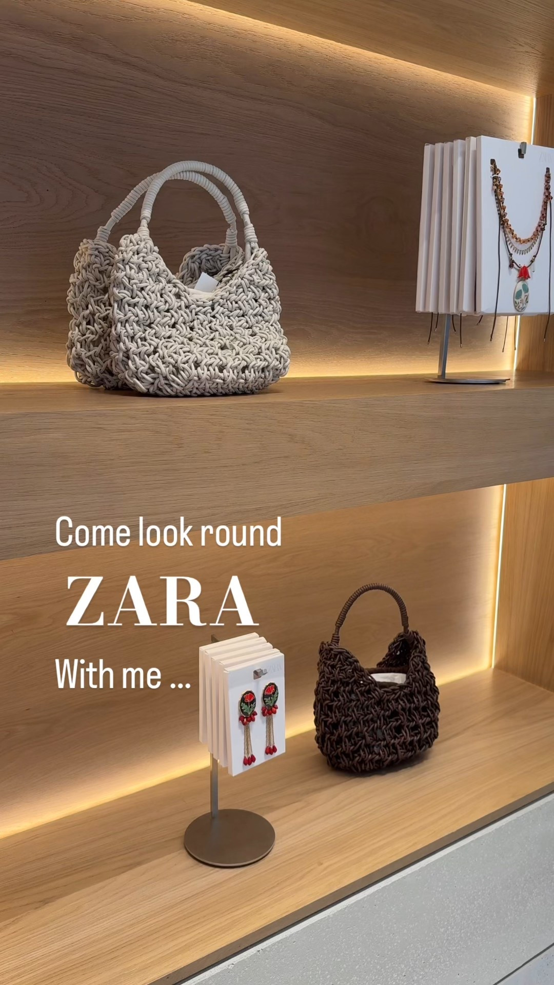 Some great finished touches in Zara just now.
All my faves linked below… 