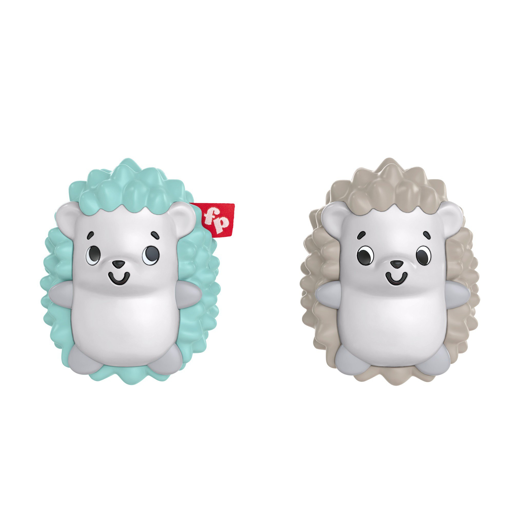 Fisher-Price Hedgehog Shaker Twins | Walmart (US)
