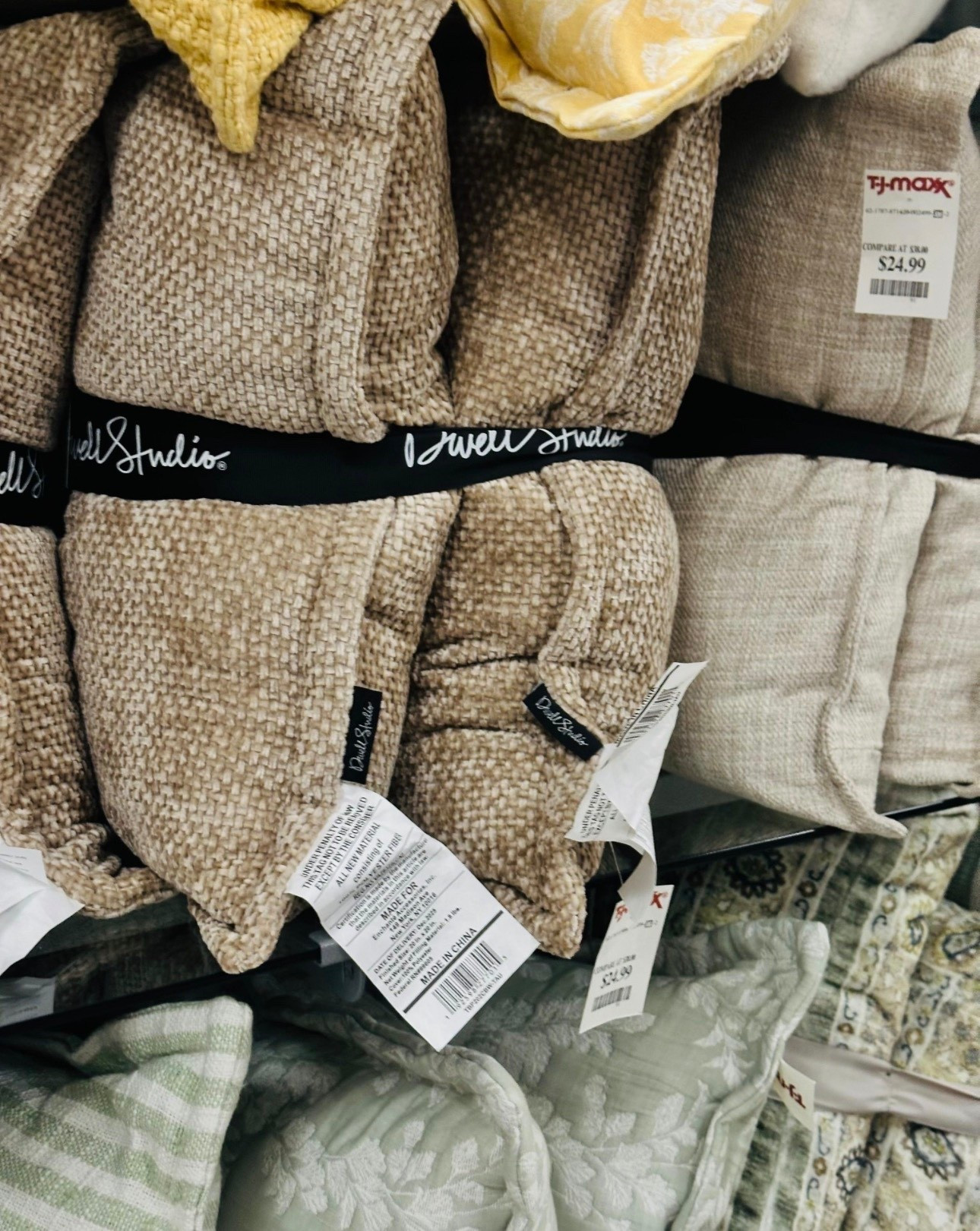 House pillow must haves

#LTKHome