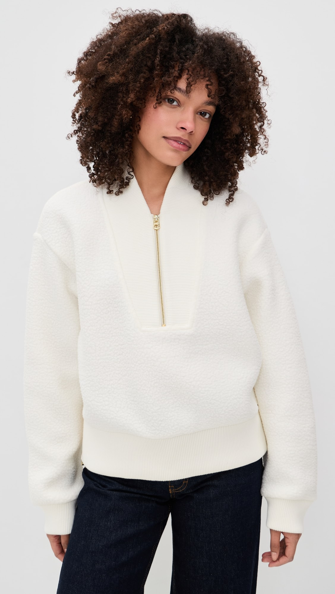 Mumford Pullover | Shopbop