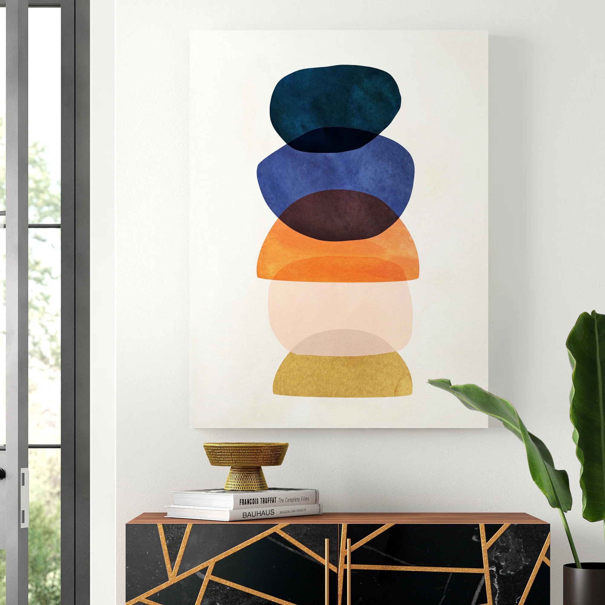 " Mod Pods I " | Wayfair North America