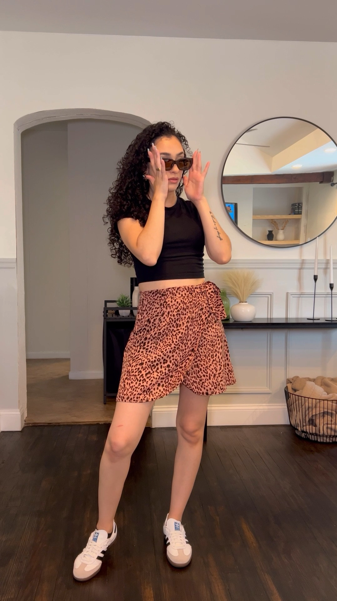 Casual + cute for the day 

#LTKFindsUnder100 #LTKSeasonal #LTKShoeCrush