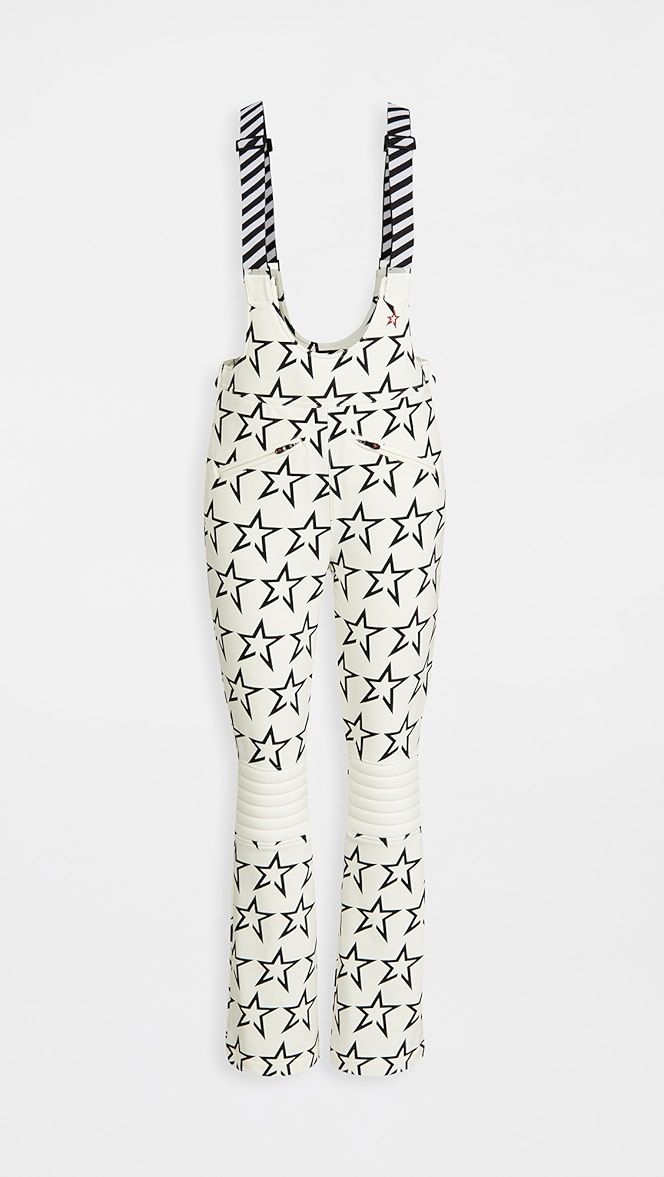 Isola Racing Print Pants | Shopbop