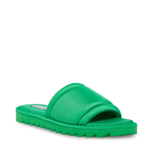 MOXIE GREEN | Steve Madden (US)