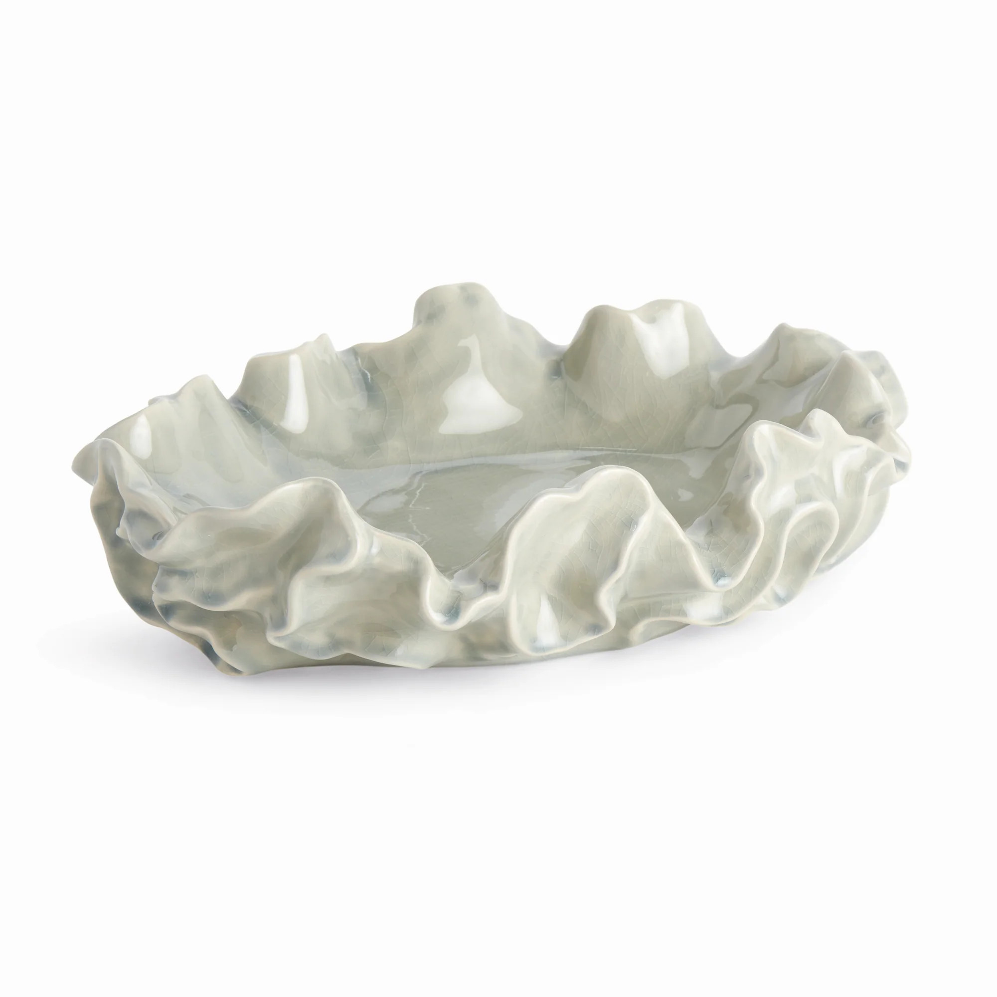 Camelia Decorative Bowl | Gorgeous Living