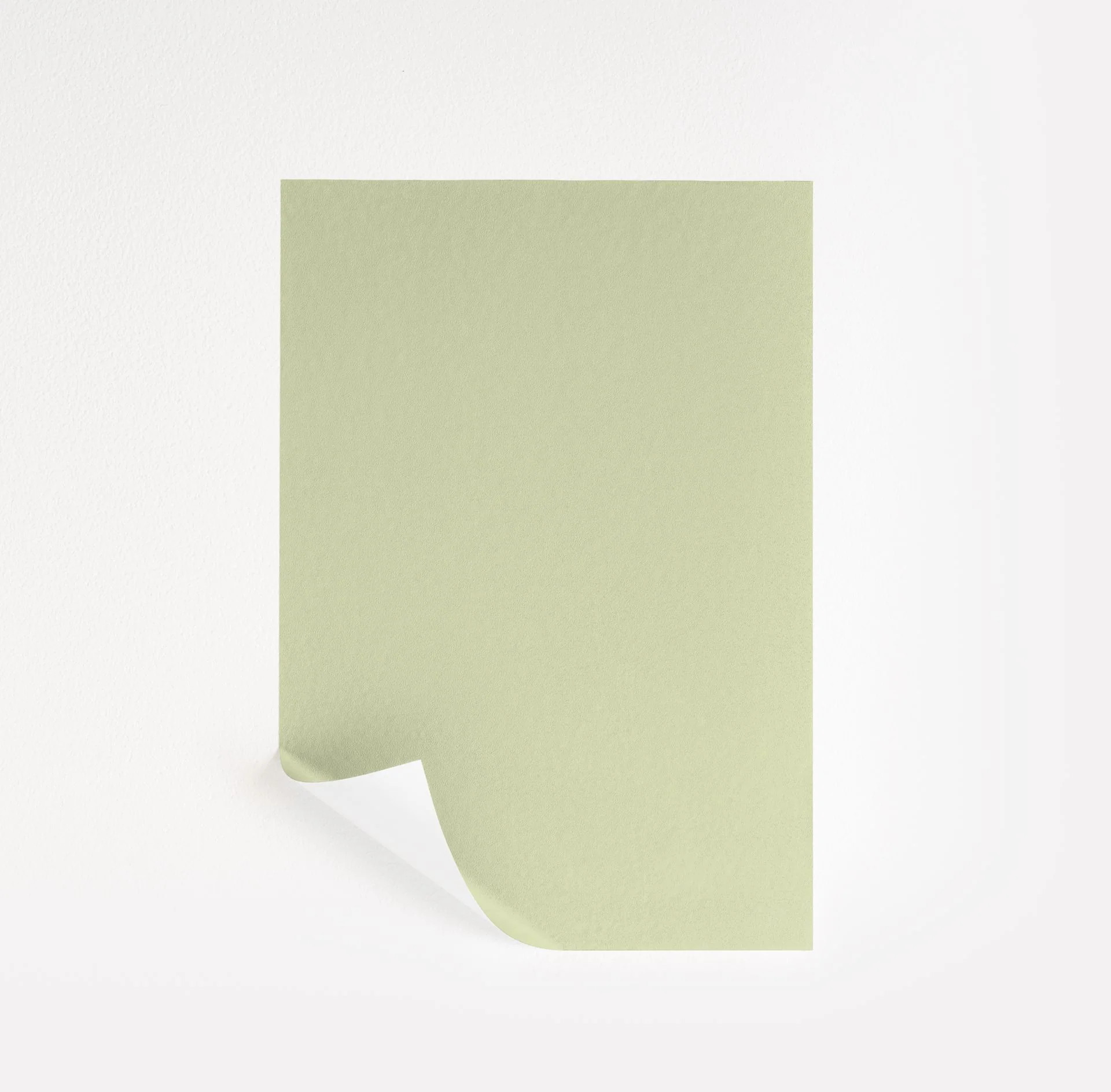 Lime Granita Paint Sample by Sherwin-Williams (6715) | Peel & Stick Paint Sample | Samplize