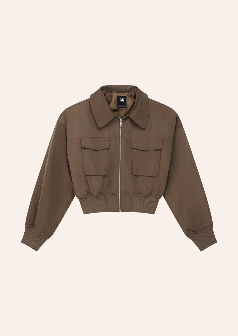 Pursuit Bomber | Walnut | P.E Nation | P.E Nation AU