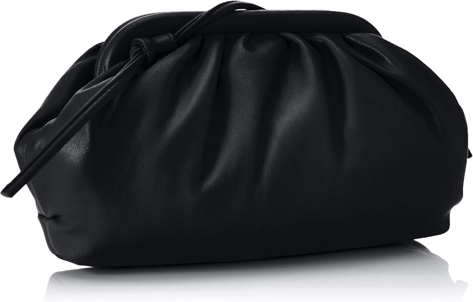 Steve Madden Nikki Clutch Crossbody | Amazon (US)