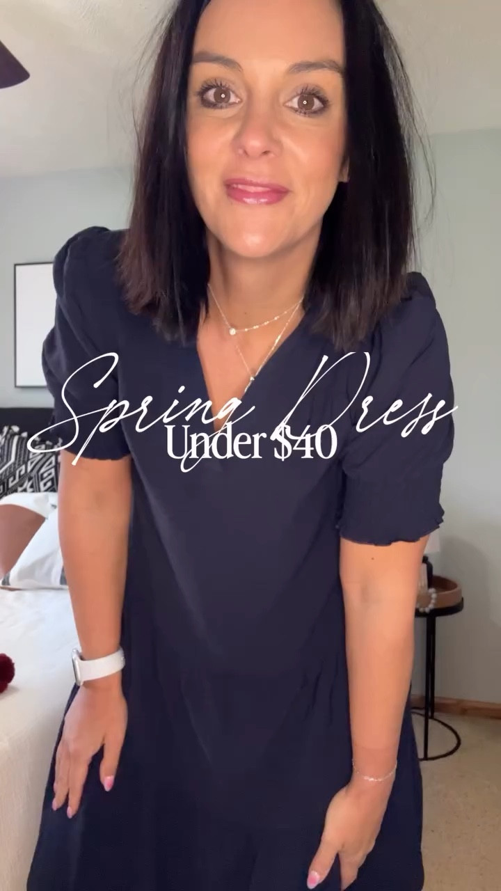 Which color do I keep?

I truly didn’t have much hope for this one, but I was sure wrong!! Bonus it’s under $40🤯

Comment DRESS below and I’ll send the direct links!

🔎: spring summer dresses, spring dress, flowy spring dress, polyester summer dress, casual dress for the office, dress for girls lunch, bridal shower guest, graduation dress, mom over 40, affordable fashion, dresses under $40
#momover40 #springdresses #brunchoutfit #weddingguestdress #afforɗablefashion 


#LTKWorkwear #LTKgrwm #LTKootd