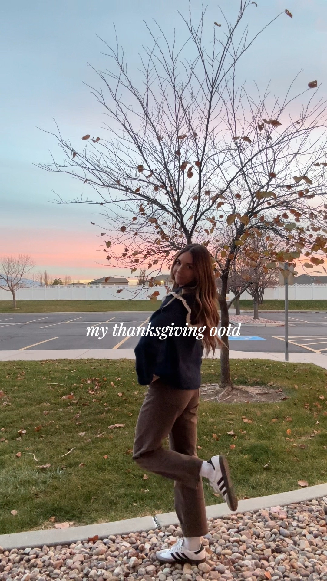 love this fit so much!! 

#LTKSeasonal #LTKHoliday #LTKootd