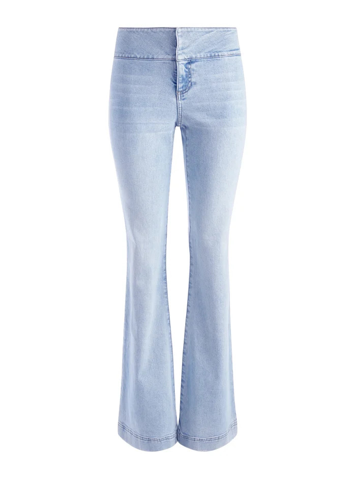 OLIVIA JEAN | Alice + Olivia