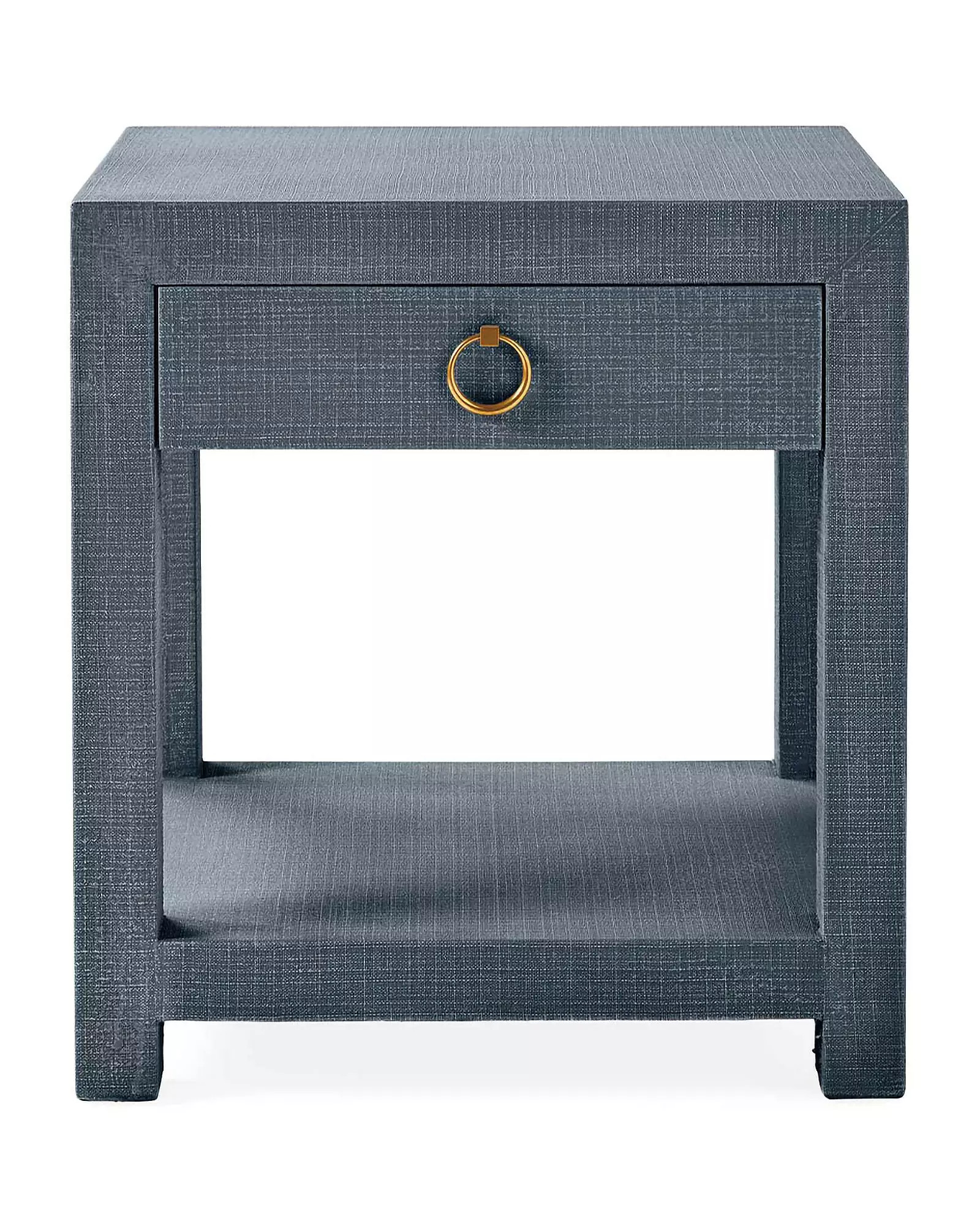 Driftway 1-Drawer Nightstand | Serena and Lily