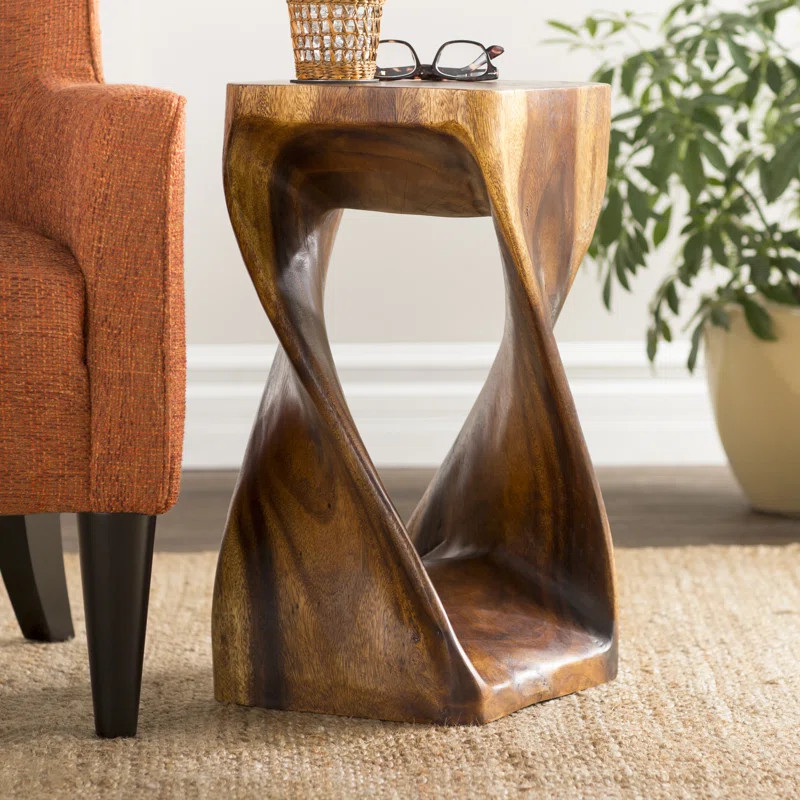 Trudeau End Table | Wayfair North America