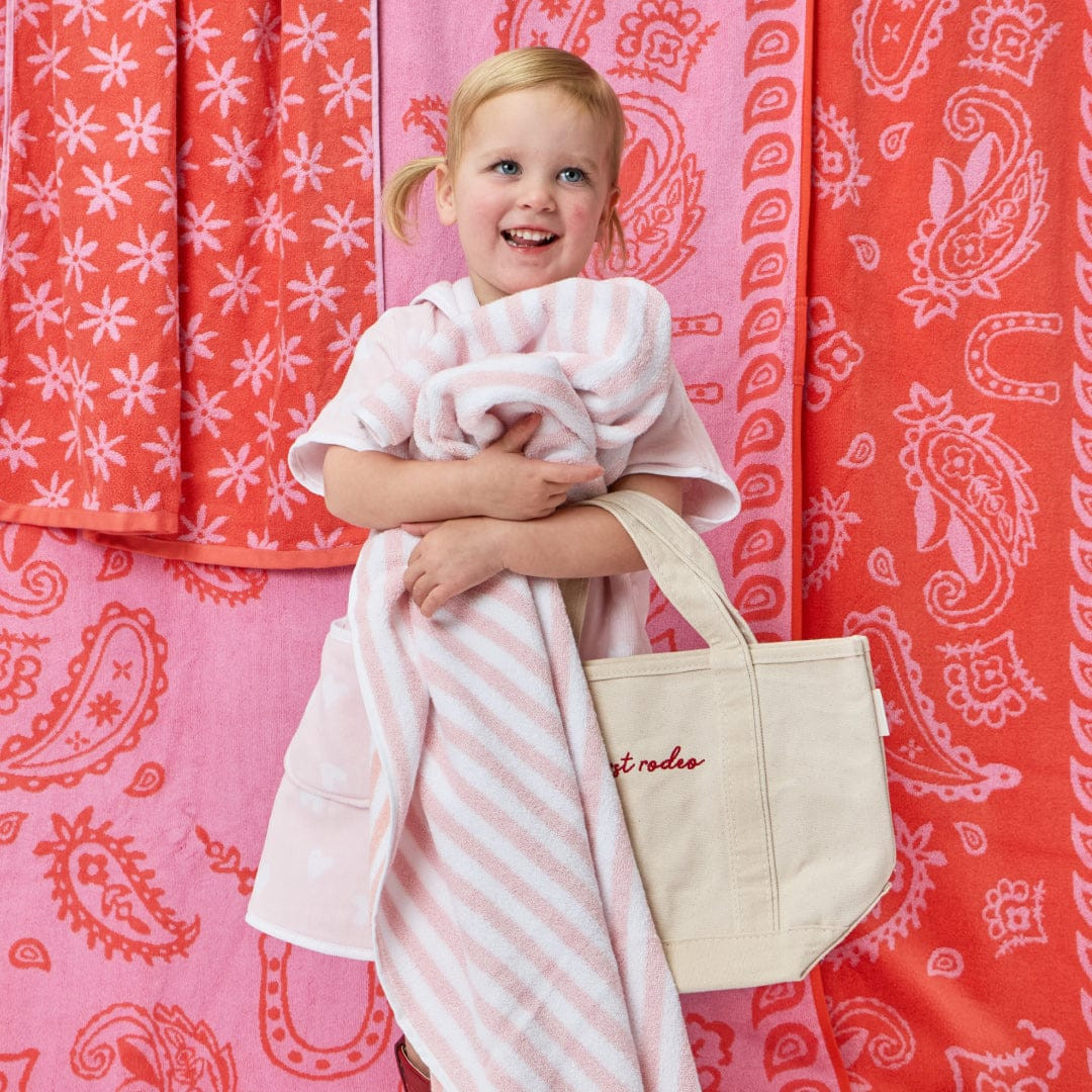 Kids' Beach Bundle (2 pieces) | Weezie Towels