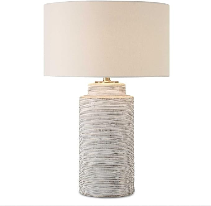 Uttermost 30419 Crimp - 1 Light Table Lamp-26.5 Inches Tall and 18 Inches Wide | Amazon (US)