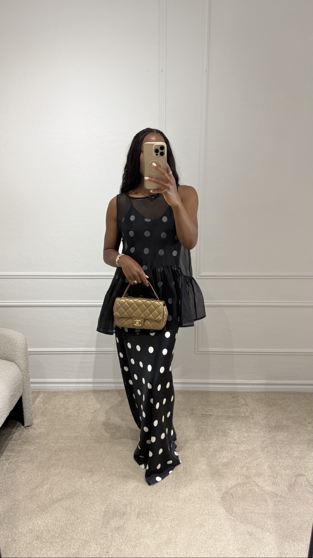 Styling a set

#LTKgrwm #LTKootd