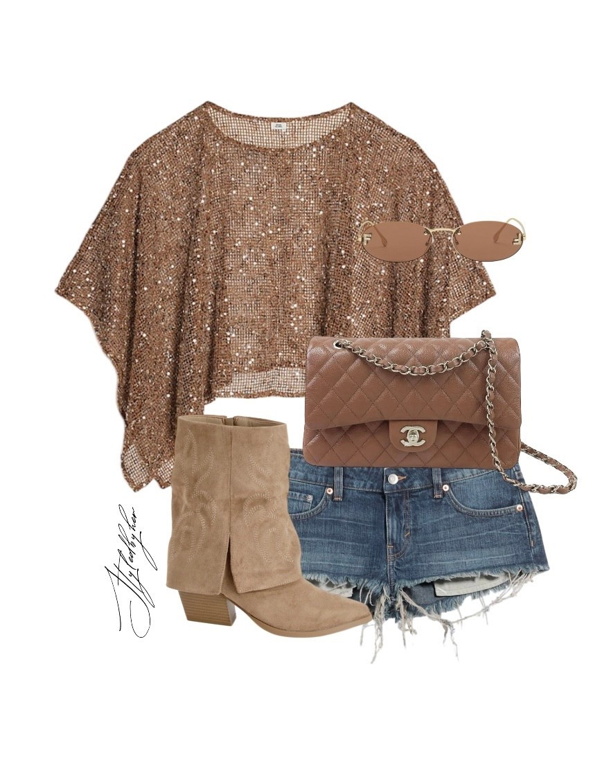 ✨👢🪩

#LTKtravel #LTKspring #LTKpartywear