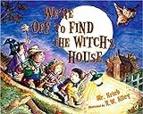 Amazon.com: We're Off to Find the Witch's House: 9780142408544: Richard Krieb: Books | Amazon (US)