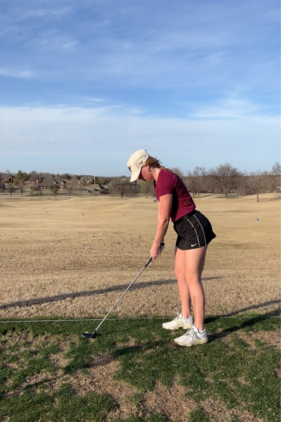 golf fit inspo!

#LTKU