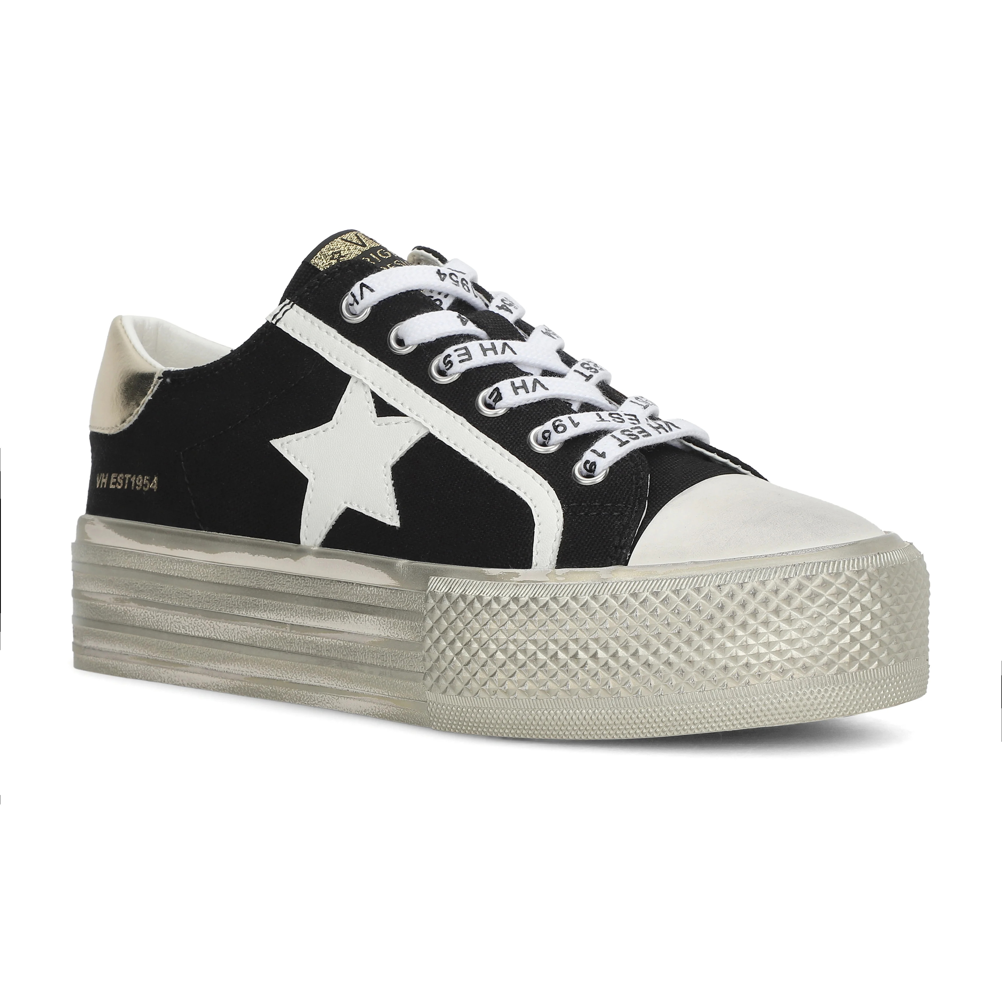 AMAZE - BLACK GOLD WASH | Vintage Havana