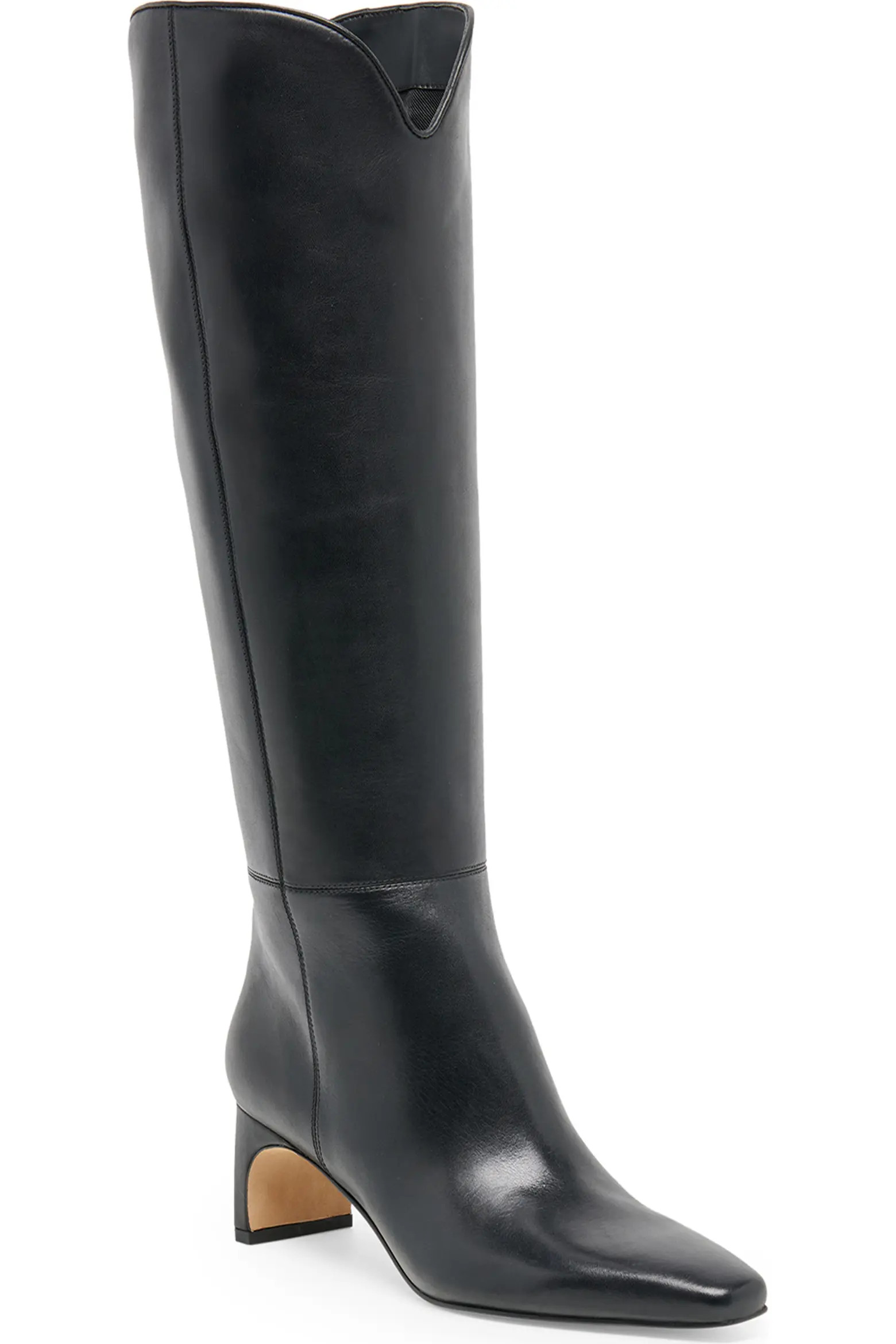 Dolce Vita Brion Knee High Boot (Women) | Nordstrom | Nordstrom