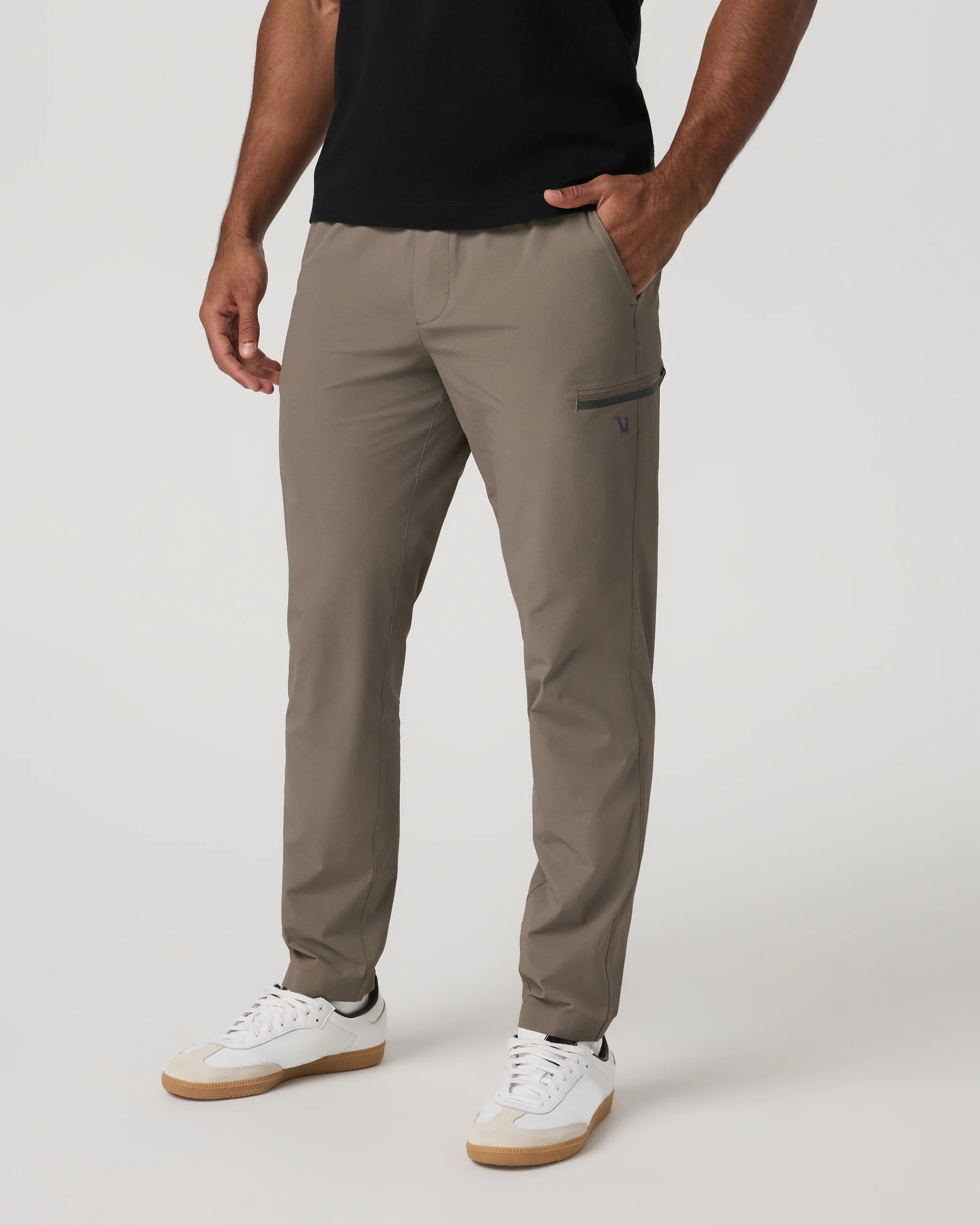 Grafton Pant 30" – Men's Bark Performance Training Pants – Pants – Vuori | Vuori Clothing (US & Canada)