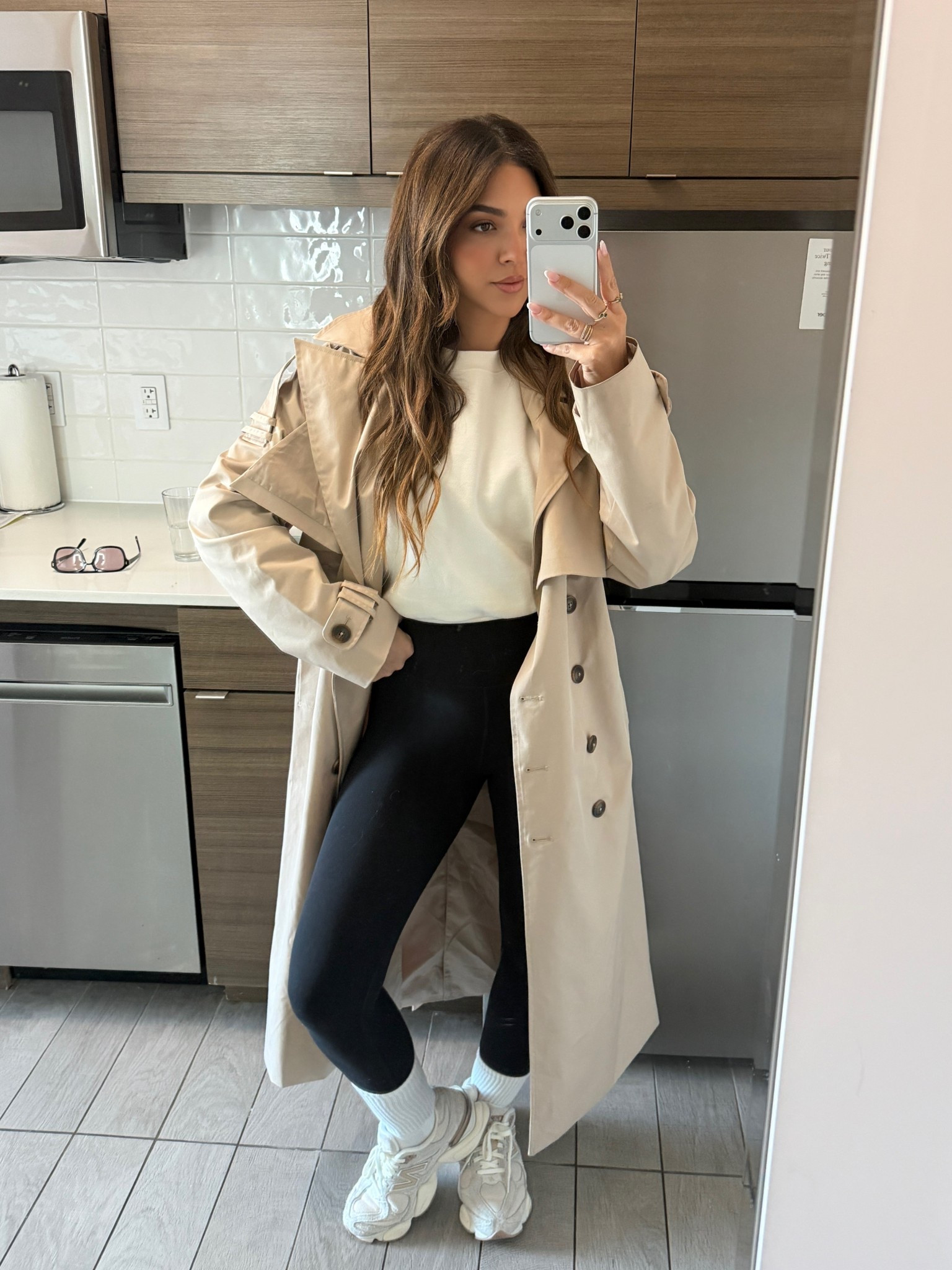 Airport to Hotel to Project Site OOTD

#LTKgrwm #LTKootd #LTKTravel