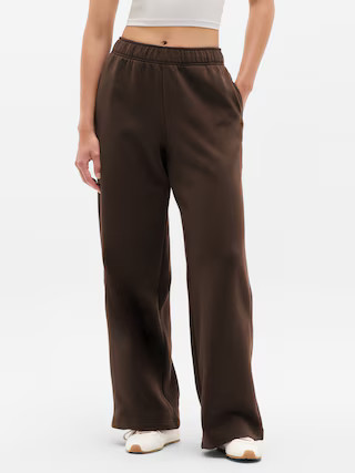 Forever Fleece Wide Leg | Athleta