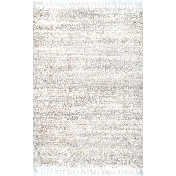 Ivory Area Rug | Wayfair North America