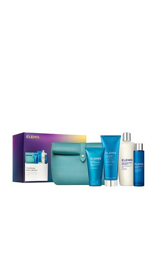 ELEMIS The Relaxing Body Collection in Beauty: NA. | Revolve Clothing (Global)