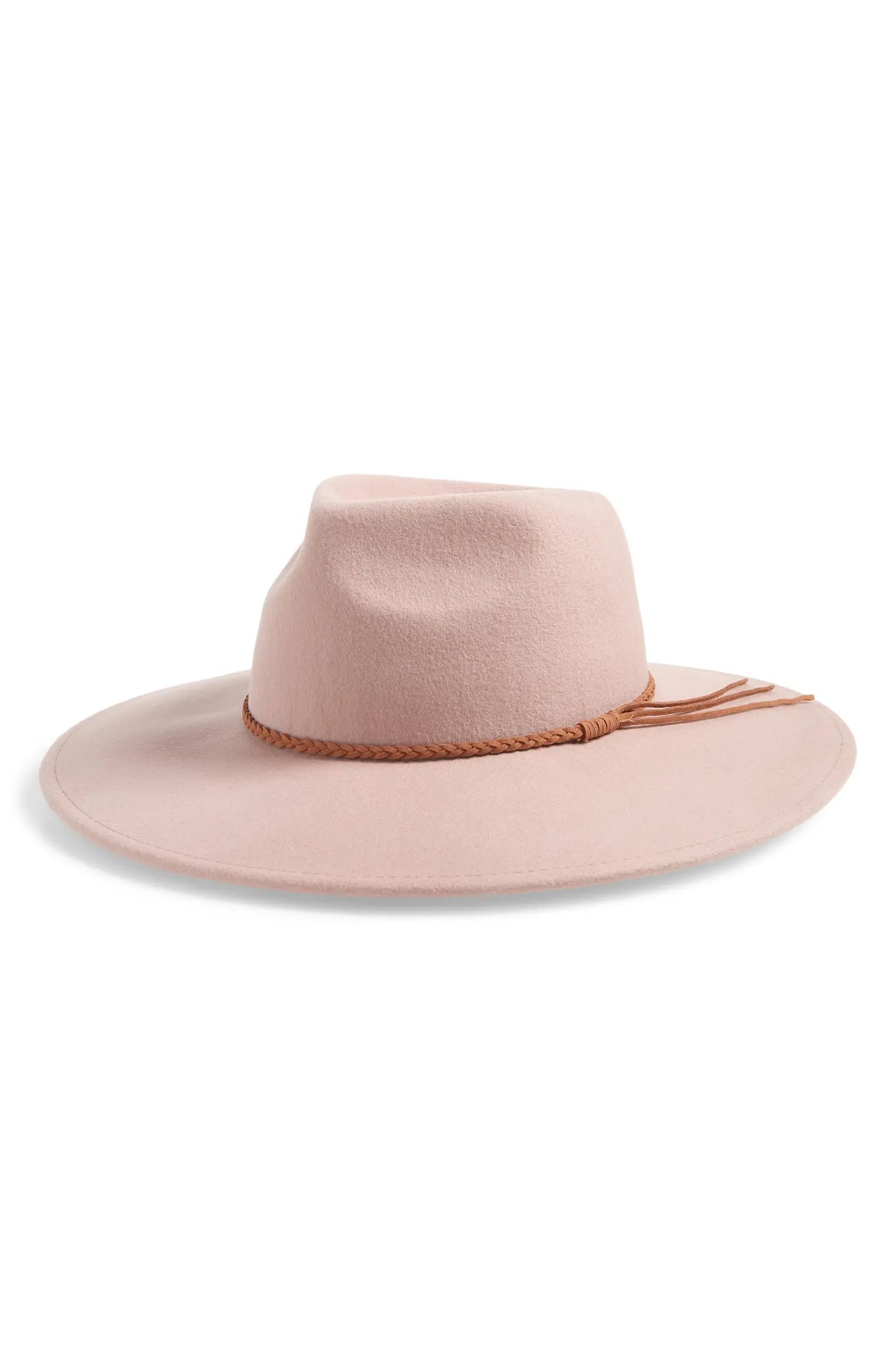 Wool Felt Panama Hat | Nordstrom