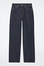 COLUMN JEANS - STRAIGHT | COS (US)
