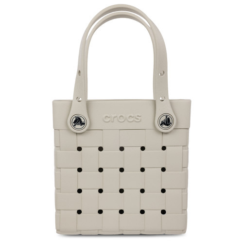 Crocs Crocs Small Crocssbody Tote New Meteor Size One Size | Foot Locker (US)