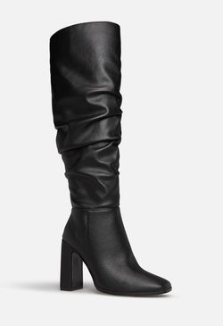 RAYANNA SLOUCH BOOT | ShoeDazzle Affiliate