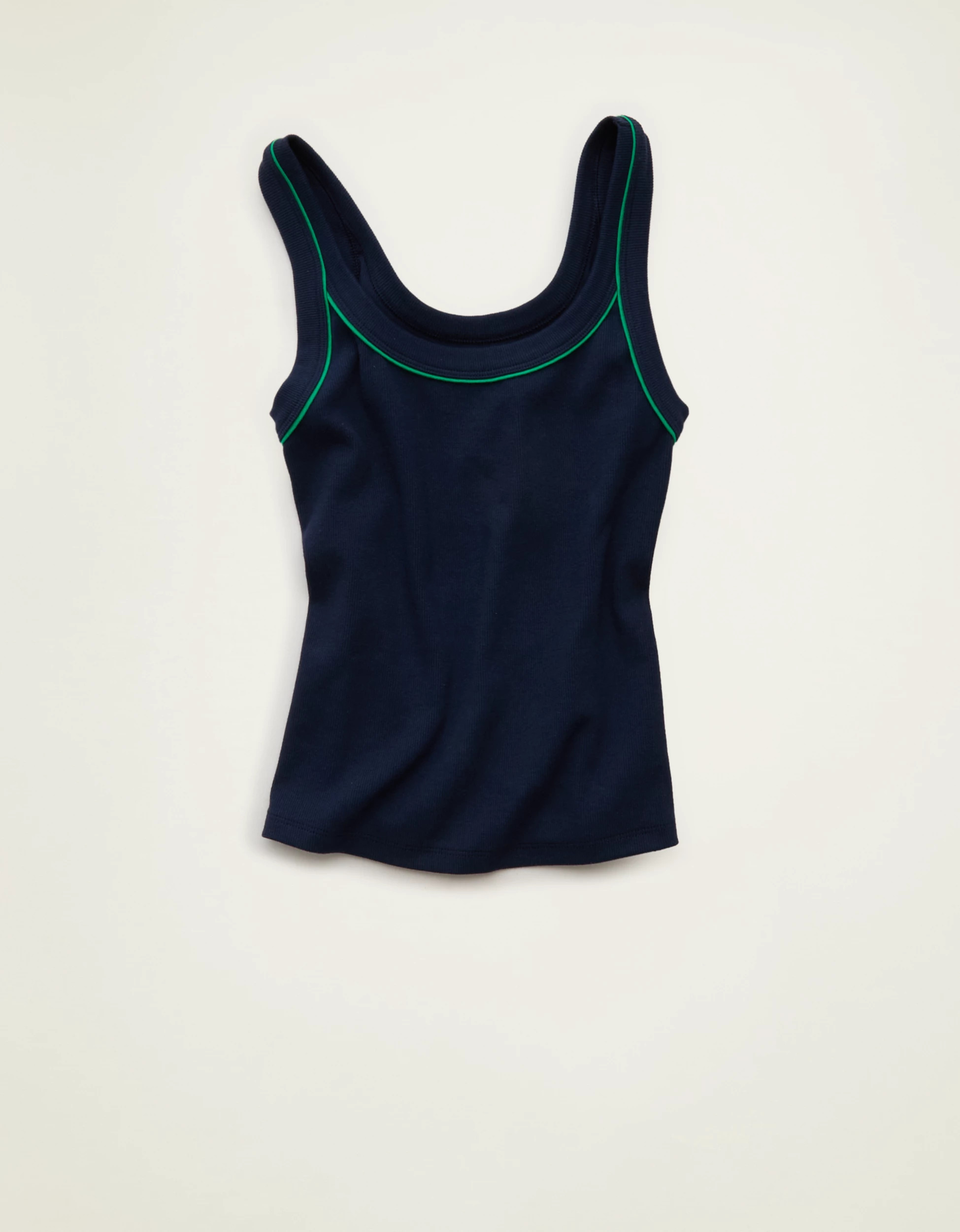 AE Daily Fave Tank Top | American Eagle Outfitters (US & CA)